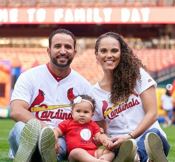 Oliver Marmol Biography, Age, Height, Wife, Net Worth, Family