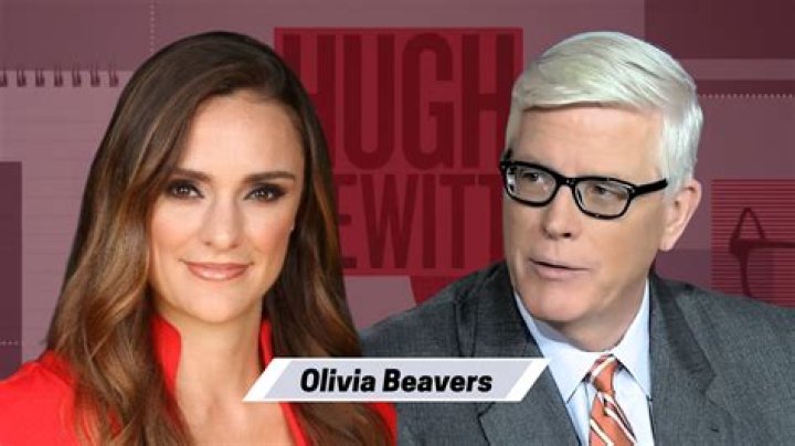 Olivia Beavers Wiki, Biography, Husband Age, Salary And Twitter