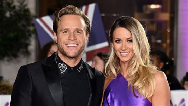 Olly Murs Biography, Age, Height, Wife, Net Worth, Family