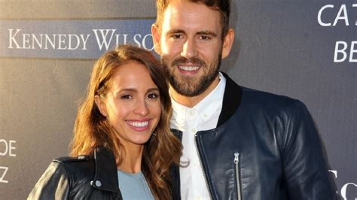 Our PredictionsSee What ‘The Bachelor’ Stars Nick Viall and Vanessa Grimaldi’s Future Together Might Look Like