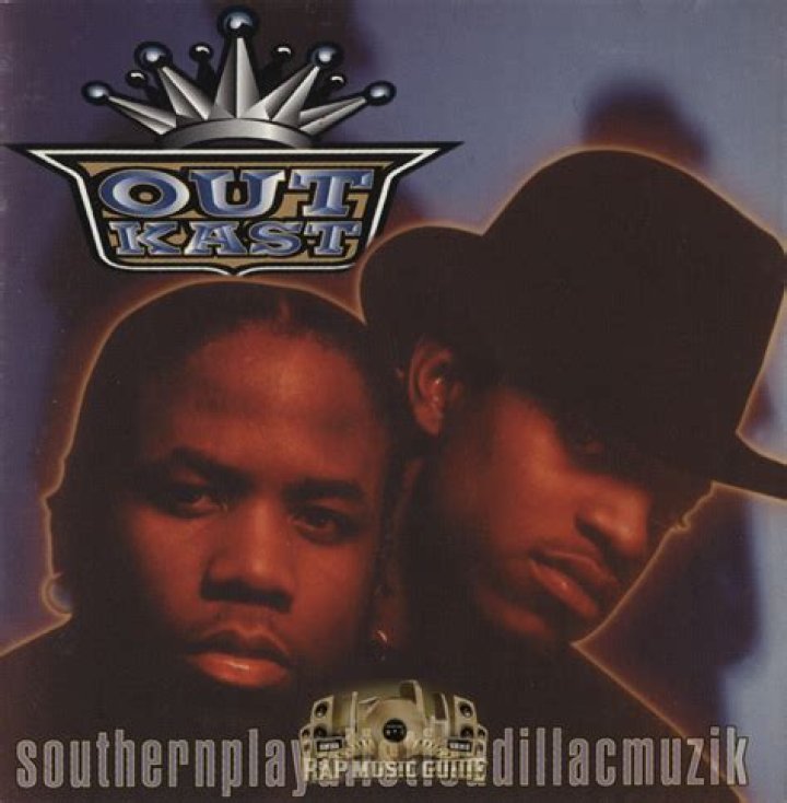 Outkast’s
Hootie Hoo Lyrics