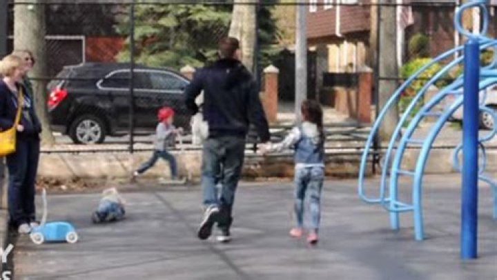 Parent's Worst NightmareChild Abduction Social Experiment Goes Horribly Wrong