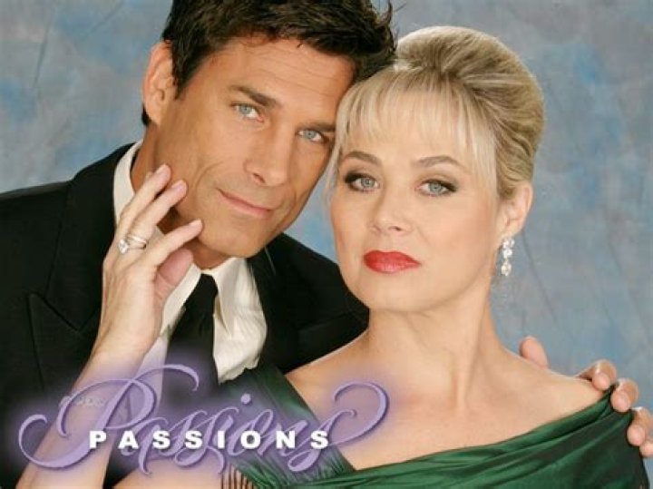 Passions (TV Series 1999-) - Members profile, Facts, Wiki, Achievements, Net worth 2024 (updated)
