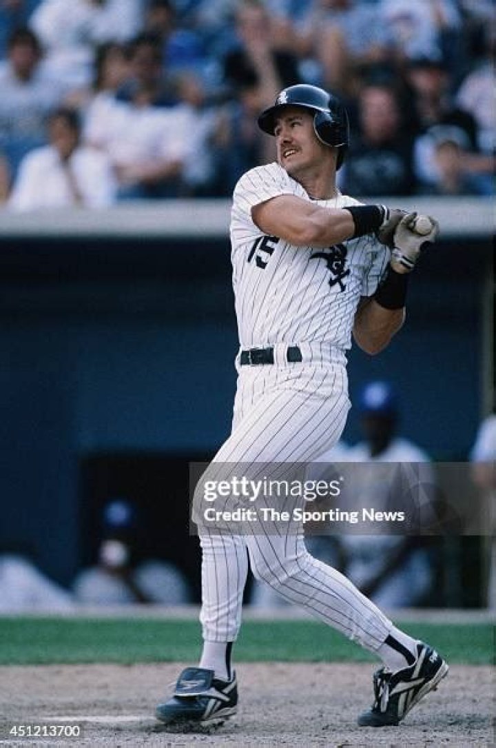 Pat Borders Net Worth, Income, Salary, Earnings, Biography