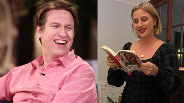 Pete Holmes Biography, Age, Height, Wife, Net Worth, Family