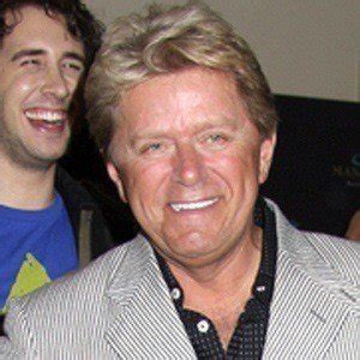 Peter Cetera (Rock Singer) - Age, Birthday, Bio, Facts, Family, Net Worth, Height & More