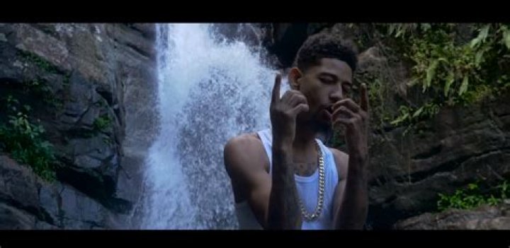 PnB Rock 