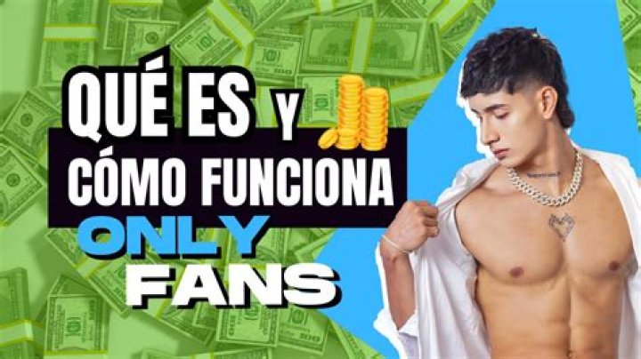 ¿Por qué no puedo ser verificado en OnlyFans? – Celebrity.fm