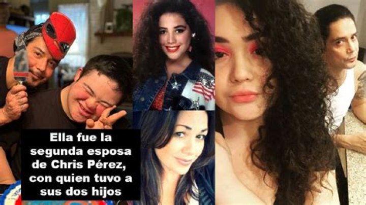 ¿Por qué Vanessa Villanueva se divorció de Chris?
