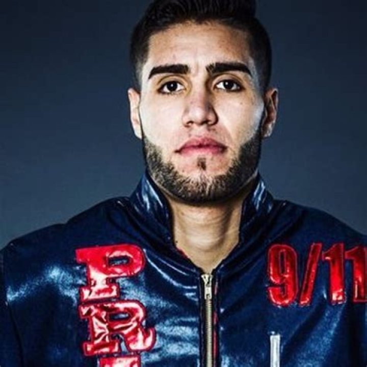 Prichard Colón (Boxer) - Age, Birthday, Bio, Facts, Family, Net Worth, Height & More