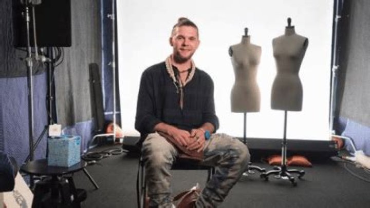 ‘Project Runway’ Rockstar Brandon Kee Reveals Which 3 Celebrities He’s Dying to Dress!