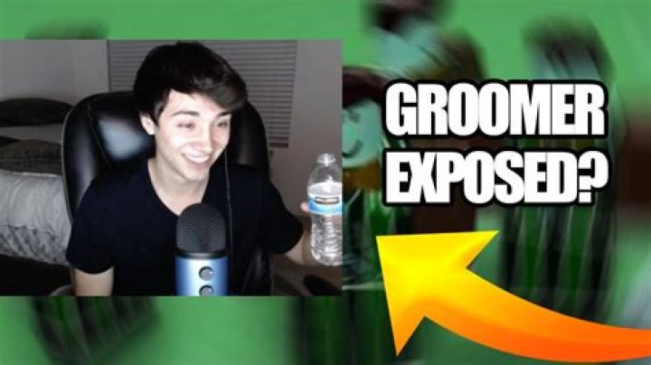 Quackity’s Brother Roscripts Grooming Allegations And Face Reveal, Who Is He?