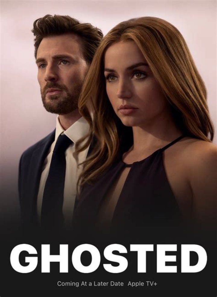 ¿Qué día es Ghosted en MTV? – Celebrity.fm