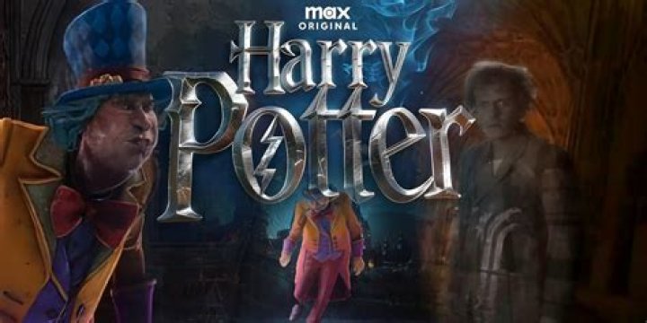 ¿Qué era Peeves en Harry Potter? – Celebrity.fm