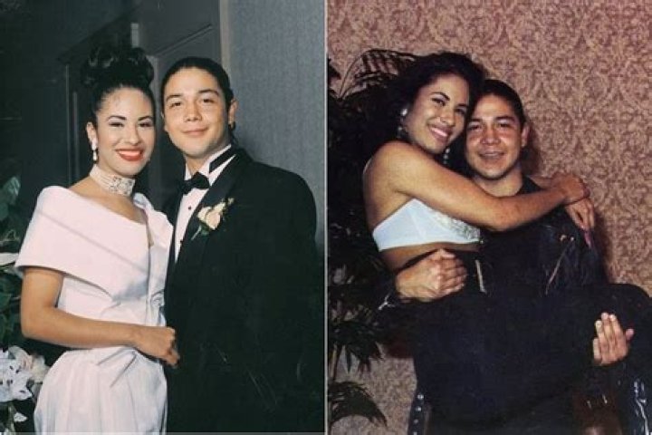 ¿Qué hizo Chris Pérez después de la muerte de Selena? – Celebrity.fm