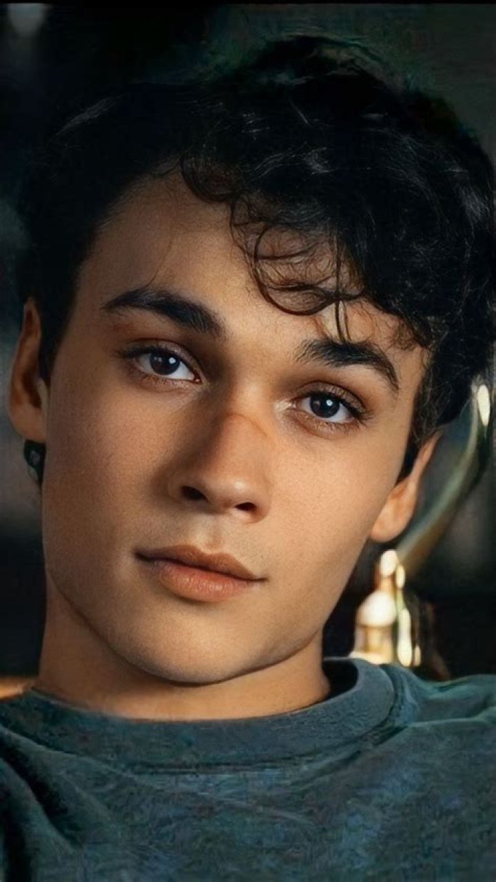 Quem é Matteo Riddle Harry Potter? – Celebrity.fm