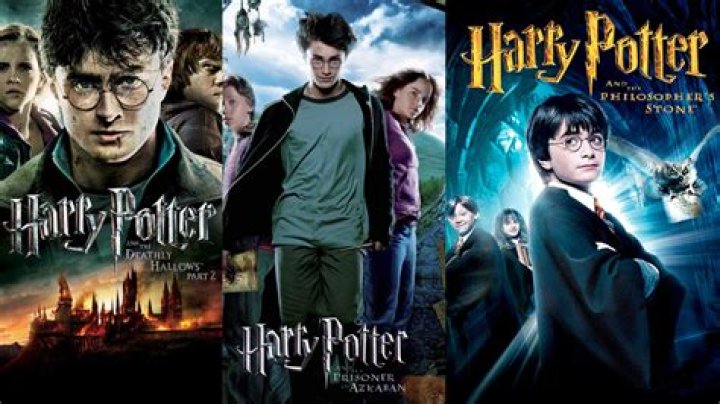 ¿Quién dirigió las películas de Harry Potter? – Celebrity.fm