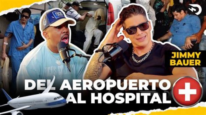 ¿Quién es Jimmy en YouTube? – Celebrity.fm