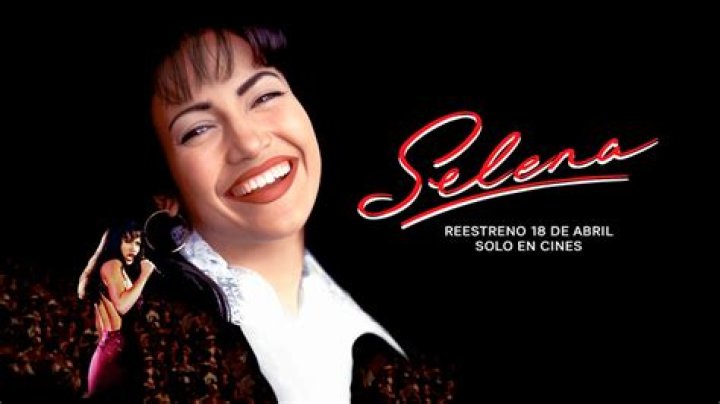 ¿Quién está transmitiendo Selena la película? – Celebrity.fm