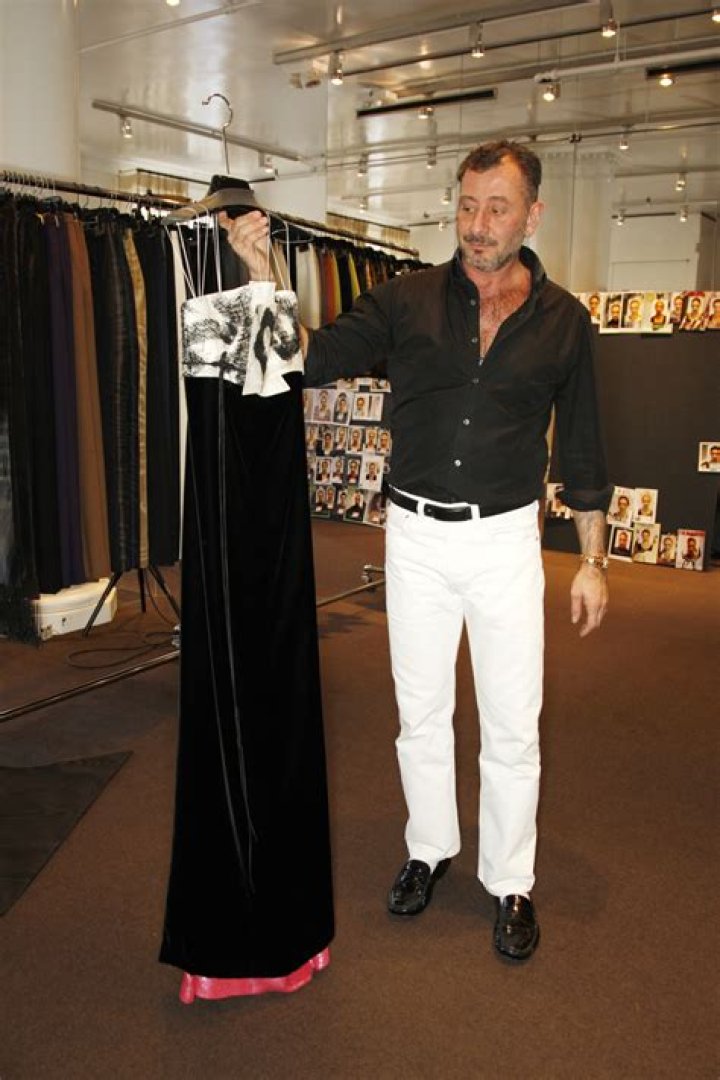 Ralph Rucci