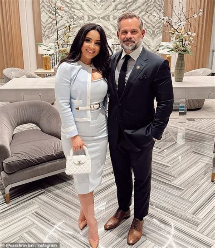 Rana Mills: Who Is Cory Mills’ Wife?