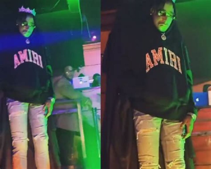 Rapper GooNews Dead Body Reddit Photos And Death Video Exposed!