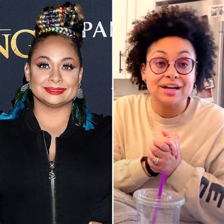 Raven-Symone Reveals She Lost Weight to Be ‘There for’ Wife Miranda Following 30-Pound Slimdown