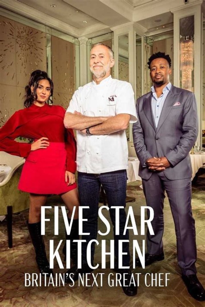 Ravneet Gill (Chef) - Age, Birthday, Bio, Facts, Family, Net Worth, Height & More