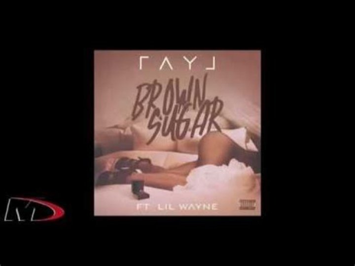Ray J Feat. Lil Wayne 