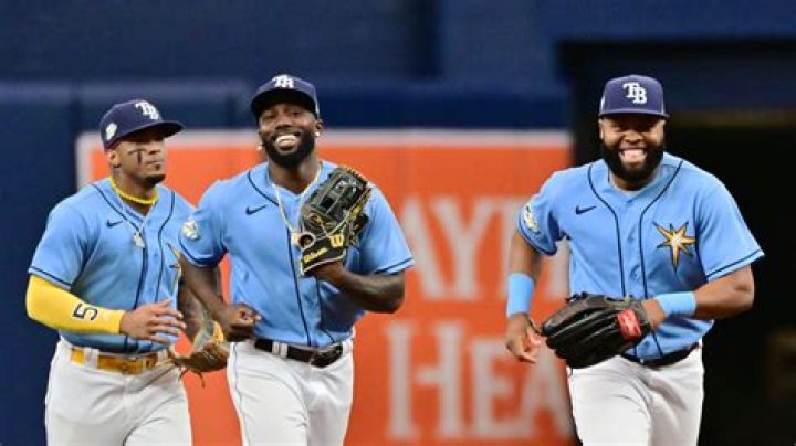 Rays: What Happened To Catcher Jean Ramirez? Tampa Bay Ray MLB Player Passed Away