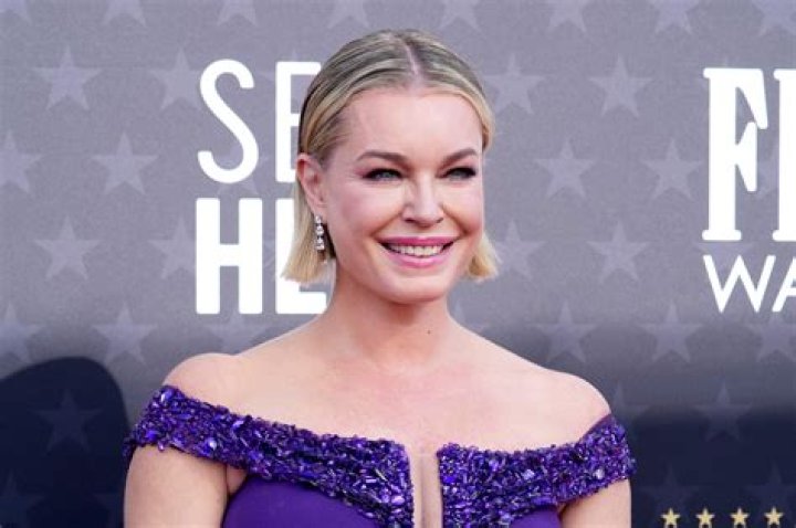Rebecca Romijn Net Worth 2024: What Is The Actress-Model Worth?