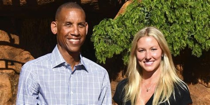 Reggie Rymal Biography, Age, Height, Wife, Net Worth, Family