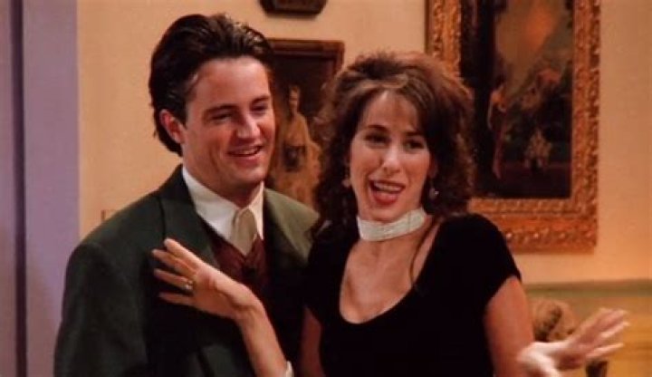 Remember Janice From ‘Friends’? See What She Looks (and Sounds) Like Now!
