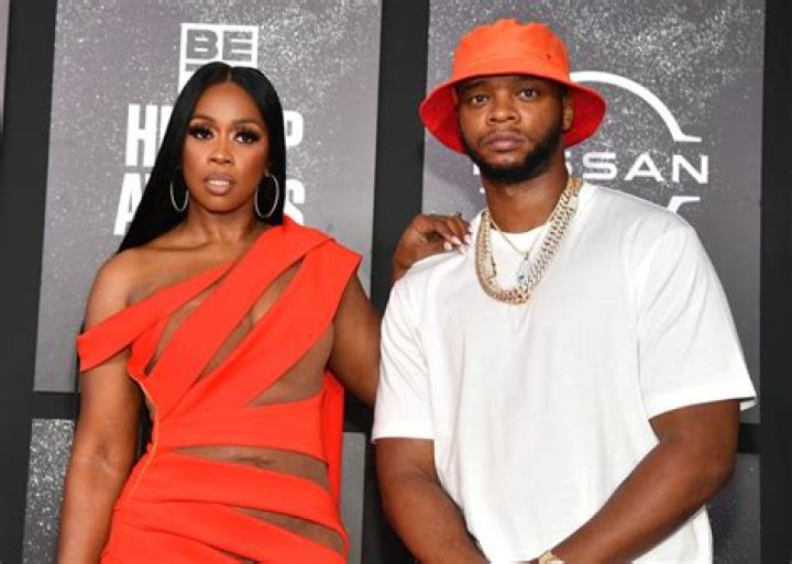 Remy Ma Cheated On Papoose With 