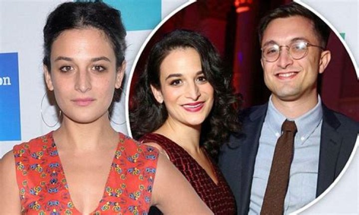 REPORTComedienne Jenny Slate and Husband Dean Fleischer-Camp Split After Nearly 4 Years of Marriage