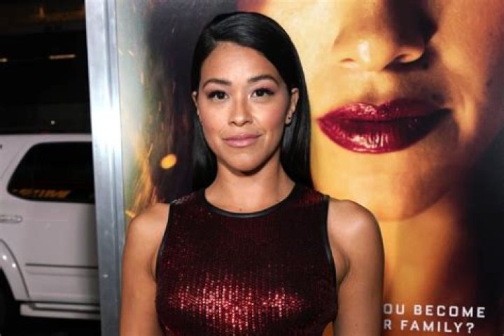 Resurfaced Clip Shows Gina Rodriguez Using N-Word Before Recent Controversy