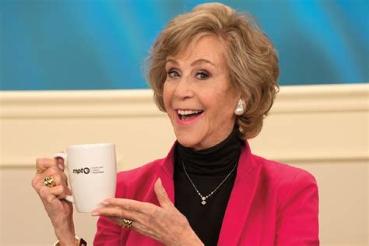 Rhea Feikin Bio, Wiki, Age, Retire, Parents, Husband, WBAL, Net Worth and Salary