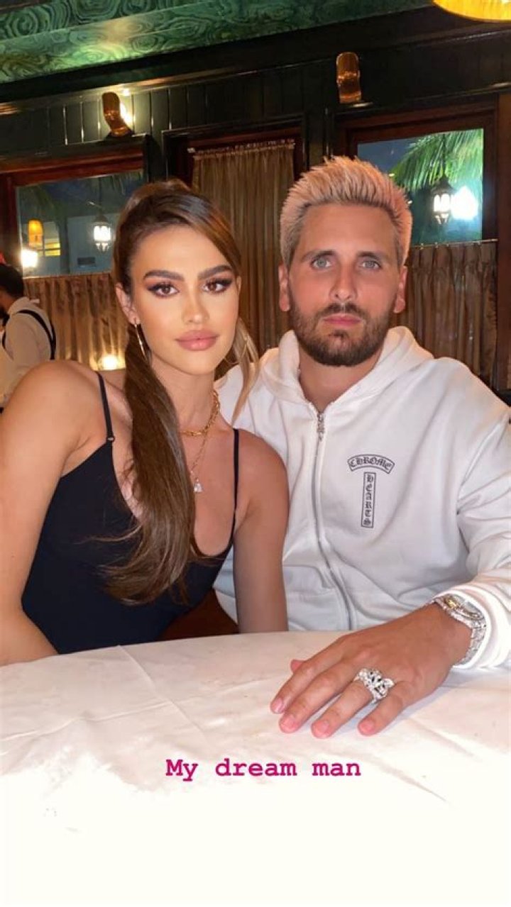 ‘RHOBH’ Star Kyle Richards Says Scott Disick Is ‘Too Old’ for Girlfriend Amelia Gray Hamlin