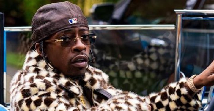 Rich Homie Quan's Instagram Appears To Have Been Hacked