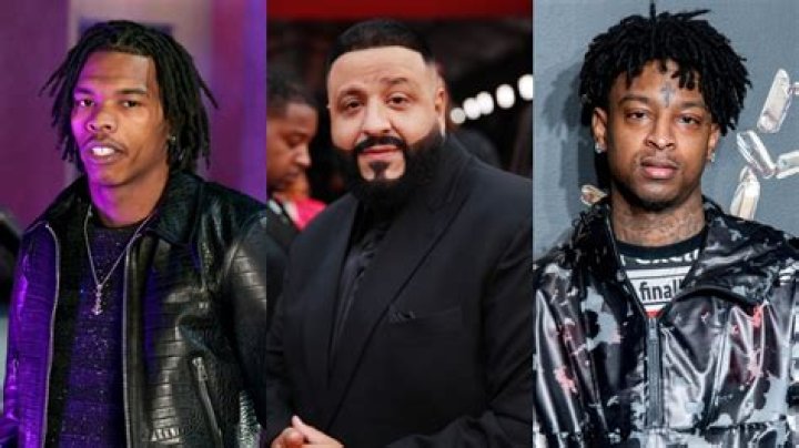 Rick Ross, Lil Baby & Lil Wayne Dominate This Week's 