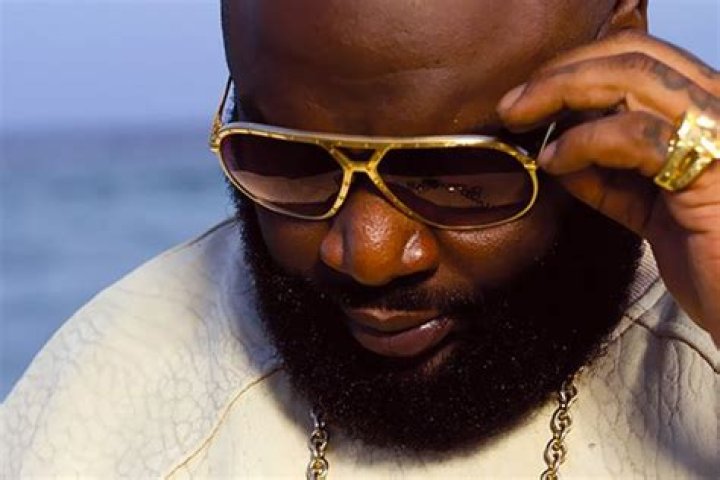 Rick Ross Responds To Controversy Surrounding 