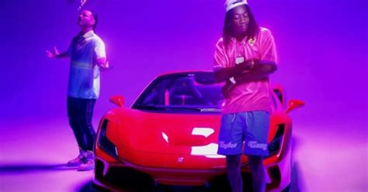Riff Raff Joins Forces With Wiz Khalifa On 