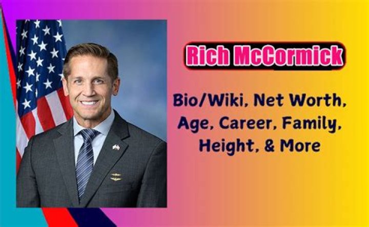 Riley McCormick Biography, Age, Height, Wife, Net Worth, Family