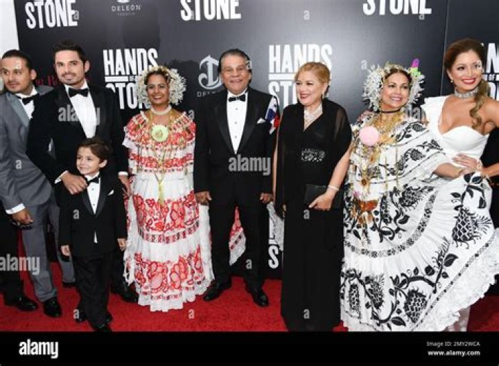 Roberto Duran – Wife, Children, Net Worth, Is He Still Alive?