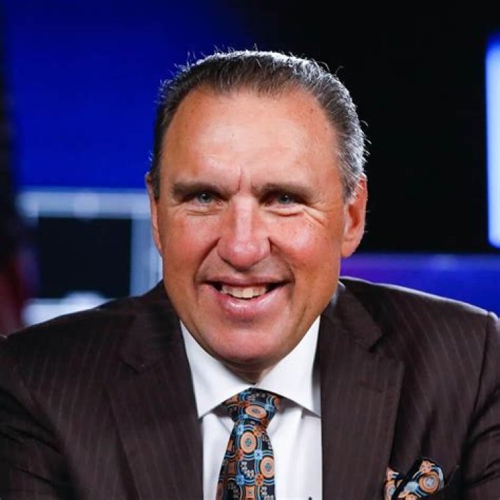 Rodney Howard-Browne biografía, edad, altura, esposo, net worth, familia
