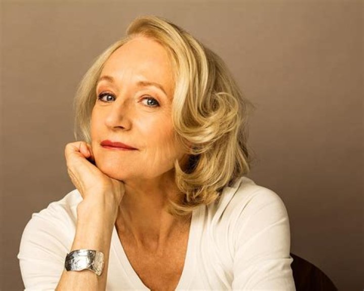 Rosemary Dunsmore Biography, Age, Height, Husband, Net Worth, Family
