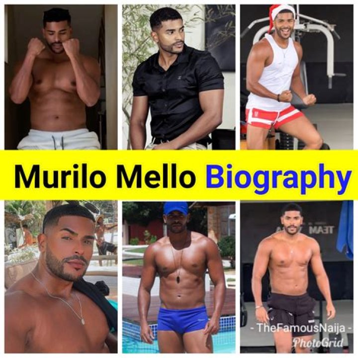 Rosenery Mello do Nascimento Biography, Age, Height, Net Worth, Family