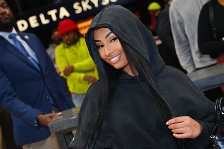 Rubi Rose's Latest Thirst Traps Tricked Some Fans Into Thinking She Was Nicki Minaj