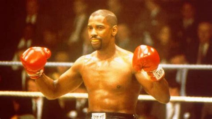 Rubin Carter (Boxer) - Age, Birthday, Bio, Facts, Family, Net Worth, Height & More