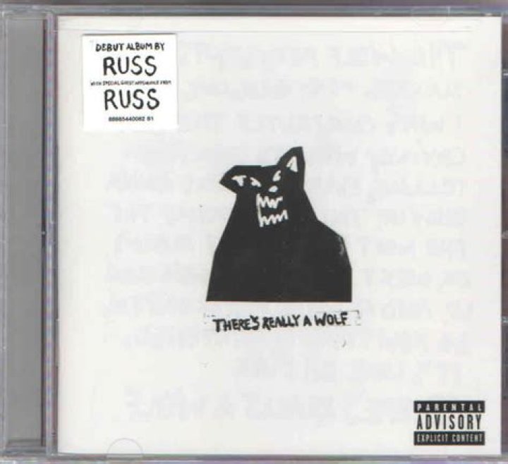 Russ' Debut Album 